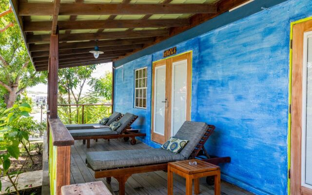 True Blue Bay Resort