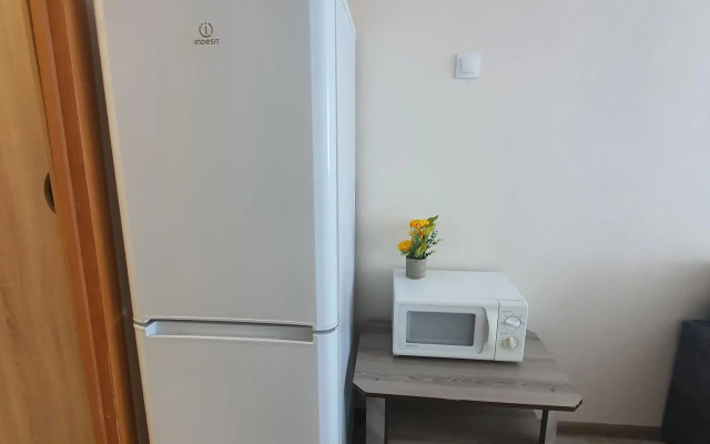 Апартаменты на улице Некрасовская 46