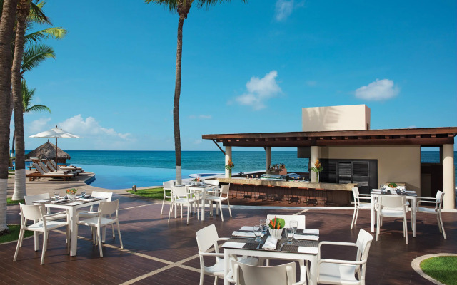 Krystal Grand Nuevo Vallarta