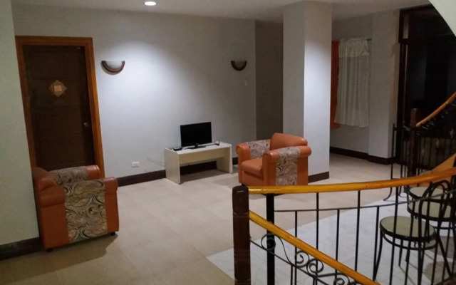 Cler Suites and Residences