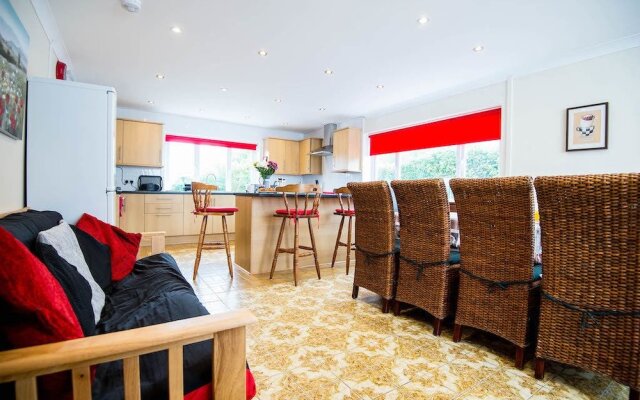Round Park Annexe