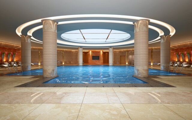 Four Points by Sheraton Tai'an