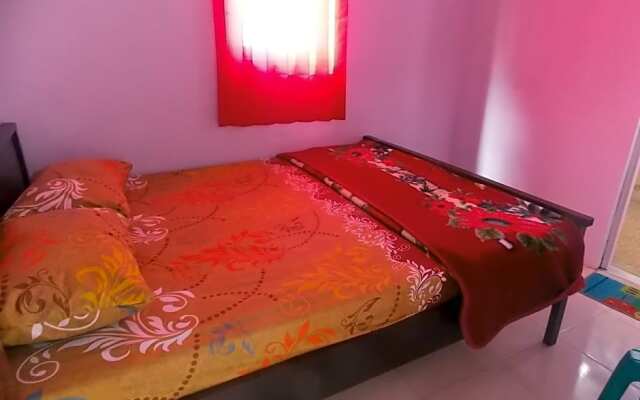Homestay Family Gunung Bromo