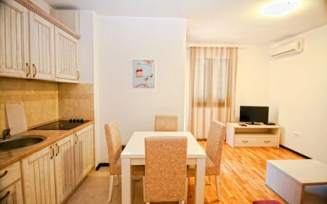 Apartments Atrium