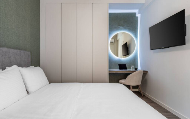 The Beehive Apartment