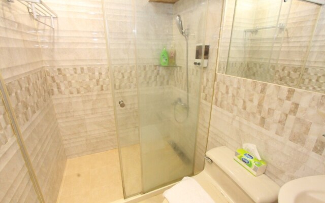W Hostel Shan Hai Guan