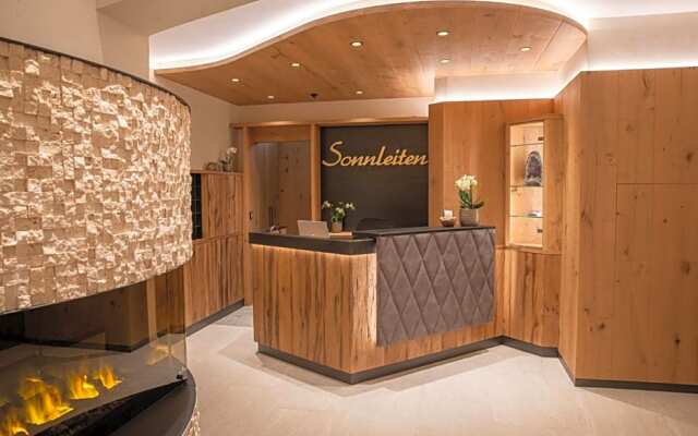 Hotel Pension Sonnleiten