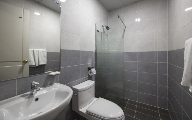 Mun Gyeong Grand Resort