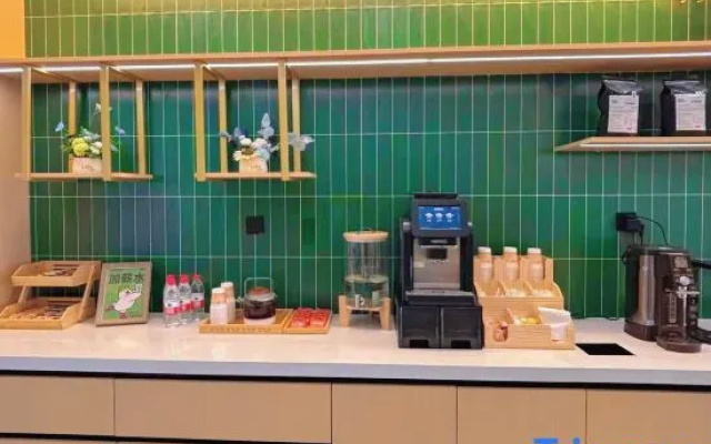 Yitel Zhige Hotel Harbin West Station  Gongnong Street Subway Station – Guest Rooms – Harbin