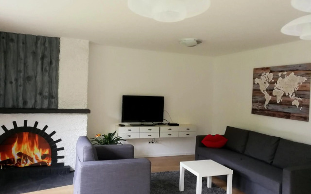 Schwarzwaldhaus Markus