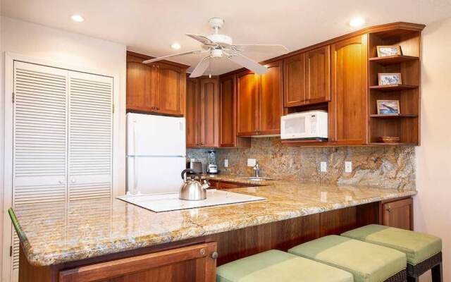 Kahana Sunset A5 - Two Bedroom Condo