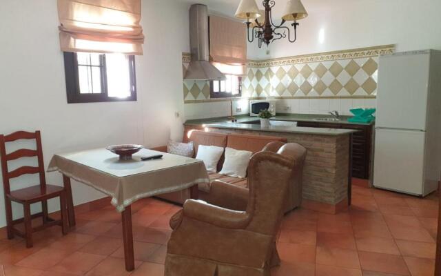 Apartamentos Cádiz el Chico