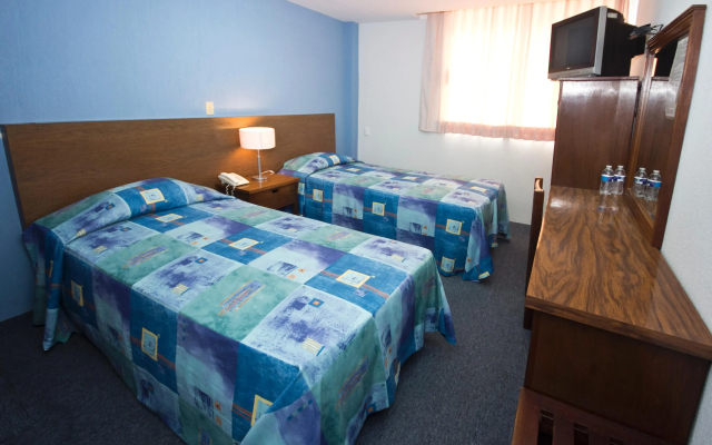 Hotel Santander