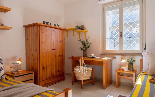 Sardinia re - Beach Flat