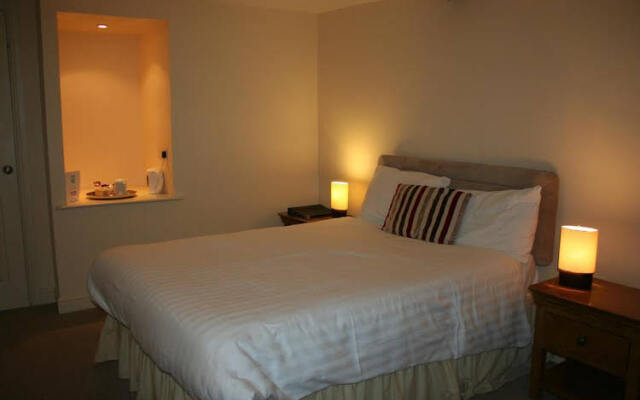 Trewythen Hotel