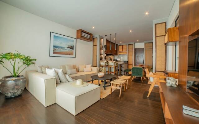 Apartment Seabreeze 1