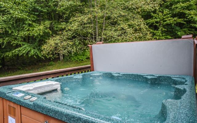 Moon Tower 4 Bedroom House