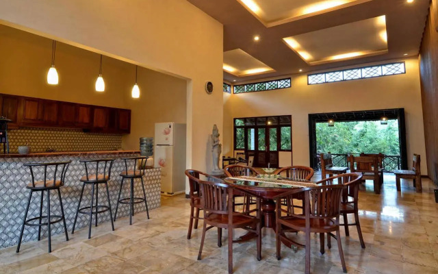 Villa Kendi