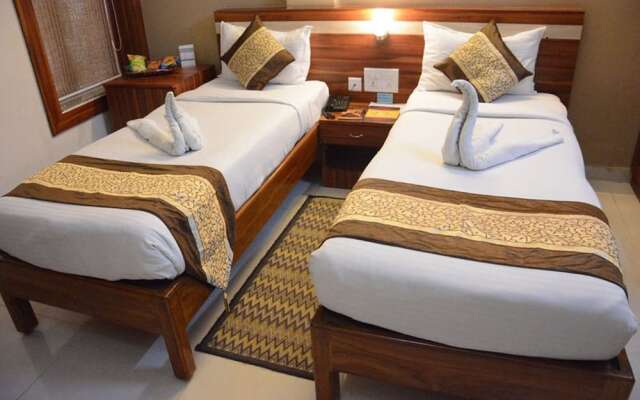 Hotel Eden Roc