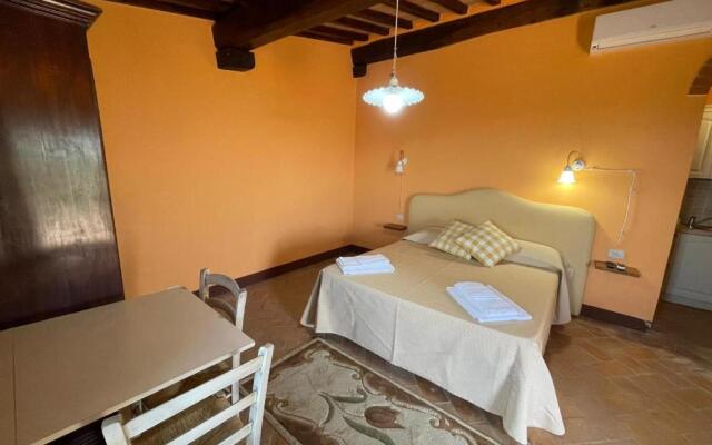 Agriturismo Fraschetta