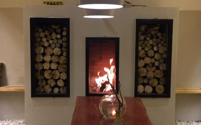 Shuanglang Yuji Island Banshan Banshui Seaview Inn