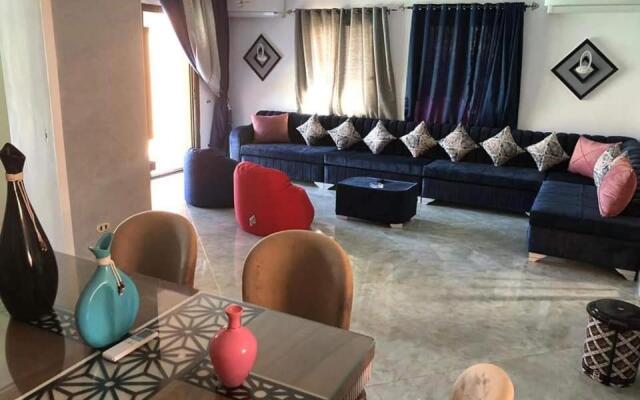 Villa with privat pool cancun vip 36