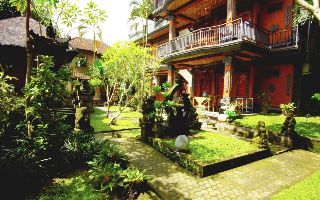 Sayong House