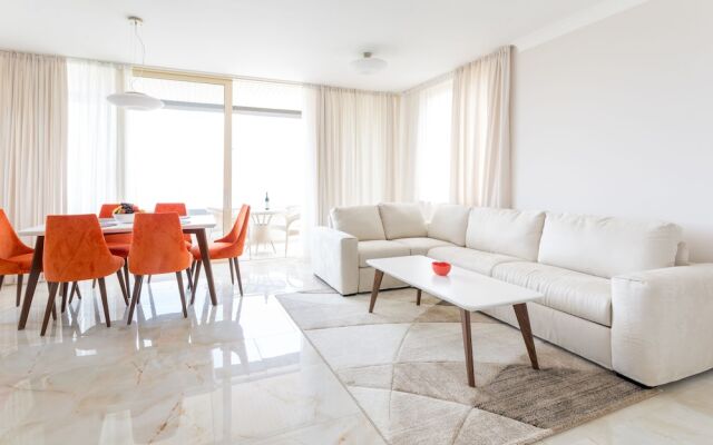 Kaliman Villa Lux