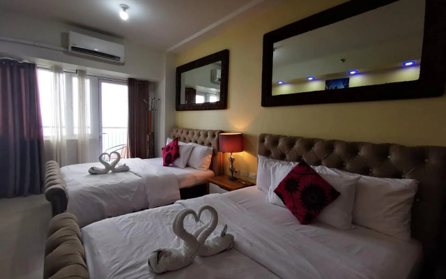 Wind Residences Tower 3