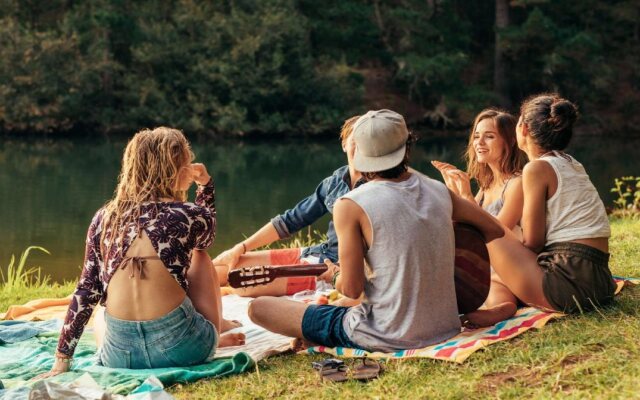 Weatherford Inn and Suites