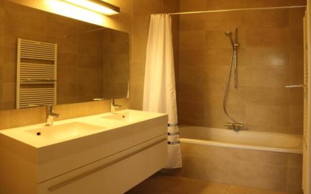 Place2stay in Ghent