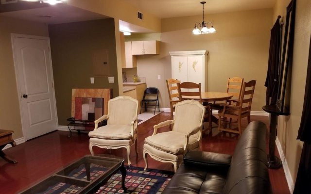 Relax and Comfortable 2 Bedroom Townhome