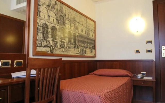Hotel President Venezia