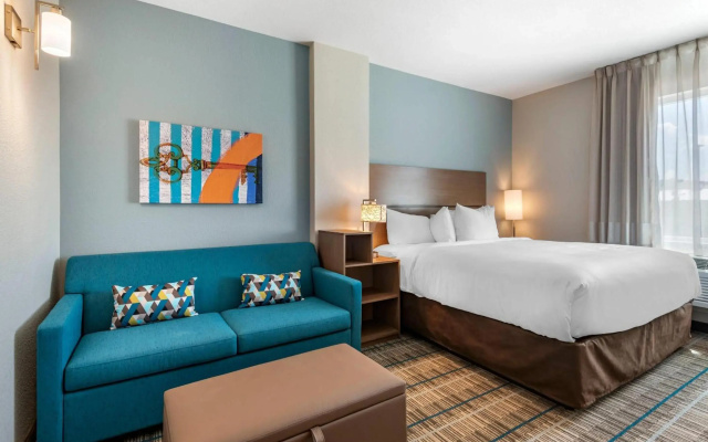 MainStay Suites Durango