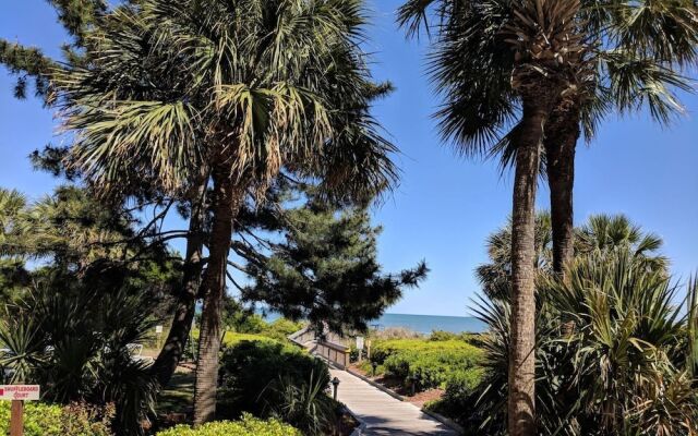 Beach Colony Unit 900
