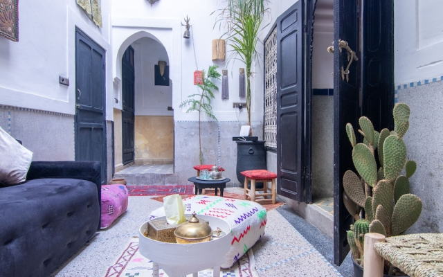 Riad Rwija