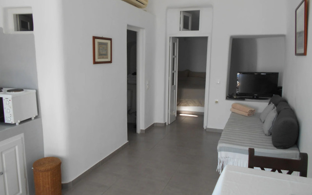 Rimida Villas