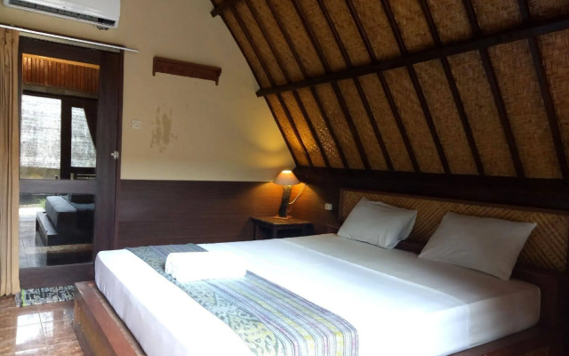 Pondok Windy Bungalows