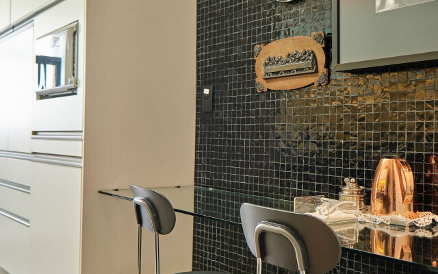 Estilo e Exclusividade no Meireles