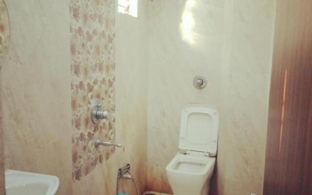 Al-Kareem Guest House