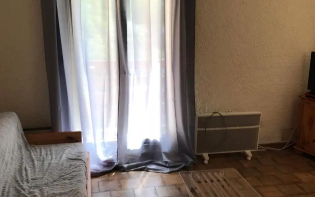 Residence Courbet Meylouga