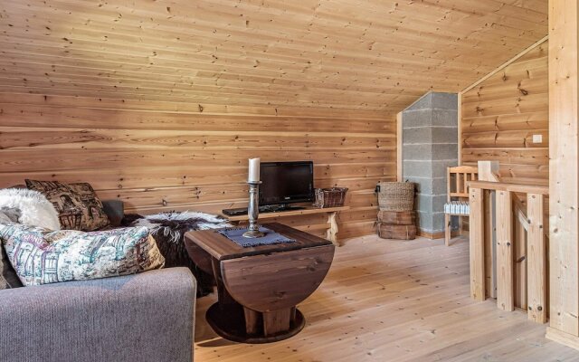 Holiday Home in Tonstad