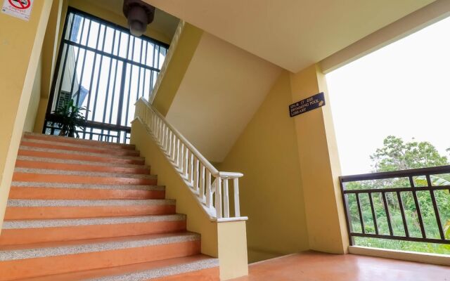 NIDA Rooms Safari 999 Rajapruek