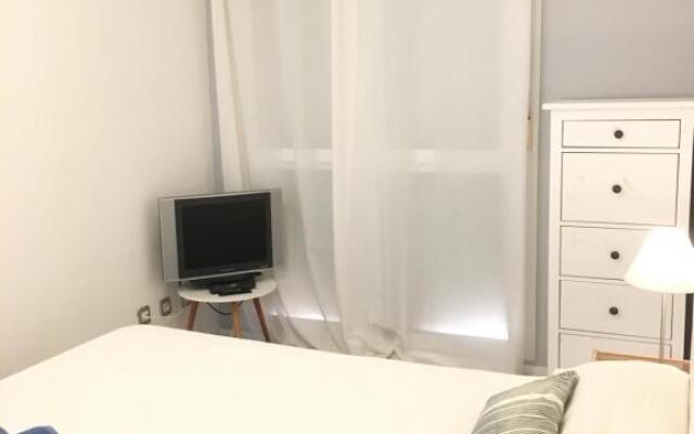 Apartamento Ideal