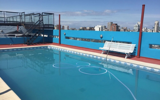 Santa Fe by BA Tango Apartments