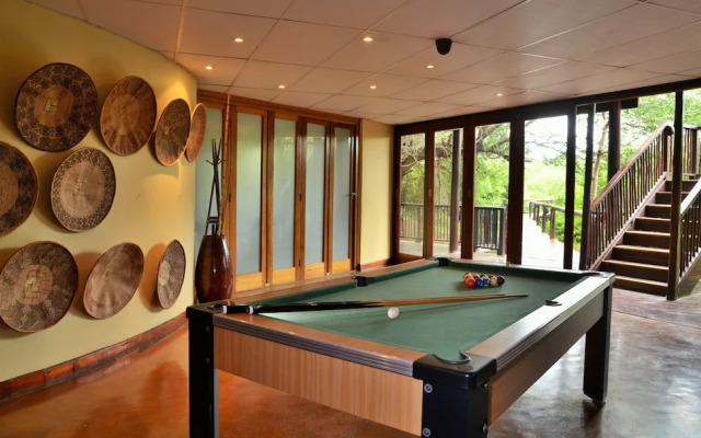 Shishangeni, by BON Hotels