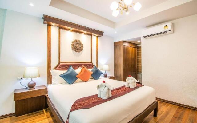 E-outfitting Doikham Resort