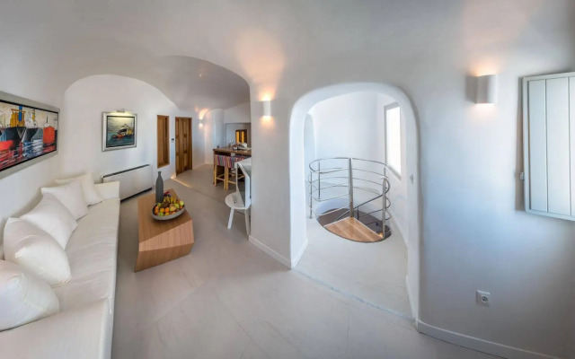 Elite Luxury Suites