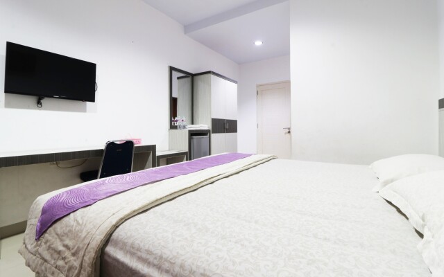 Hasanah Guest House