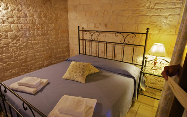 Trulli e Puglia
